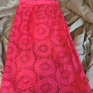 Charlotte Russe skirt